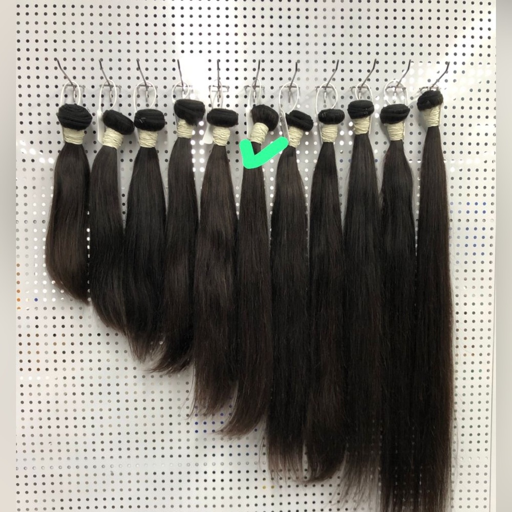 Hair Vendor